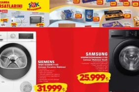 ŞOK Aktüel Kataloğu 13 Mayıs 2026! Vantilatör, Kurutma Makinesi, Kavurma Tenceresi, Et Doğrama ve Dilimleme Bıçakları Geliyor
