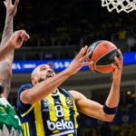 Zalgiris - Fenerbahçe Beko maçı ne zaman, saat kaçta, hangi kanalda? Fenerbahçe Beko EuroLeague play off üçüncü maç bilgileri