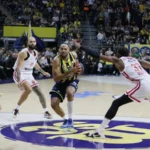 EuroLeague’de dev gece: Olympiakos - Fenerbahçe Beko maçı ne zaman, saat kaçta, hangi kanalda? Yayın bilgisi belli oldu