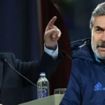 Aziz Yıldırım’ın teknik direktör adayı Aykut Kocaman mı?