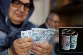 Emekli ve memur için "bunu bir hayli aşacak" diyerek açıkladı: Emekliye temmuz zammında rakam verdi