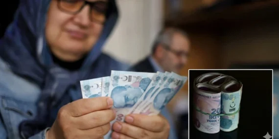 Emekli ve memur için “en kötü ihtimalle” diyerek açıkladı: Uzman isim emekliye temmuz zammında rakam verdi