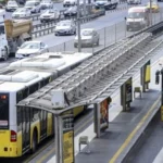 Bayramda toplu taşıma ücretsiz mi? Marmaray, metro, metrobüs ücretsiz mi? İstanbul, Ankara ve İzmir’de bedava olacak hatlar