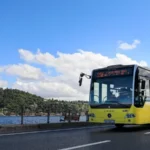 Bugün toplu taşıma ücretsiz mi? Kurban Bayramı'nda İETT otobüsleri, metro, Metrobüs, Marmaray bedava mı? İstanbul, Ankara, İzmir bayramda toplu taşıma tarifeleri