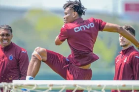 Gençlerbirliği Trabzonspor maçı hangi kanalda saat kaçta? Ziraat Türkiye Kupası ZTK yarı final maçı