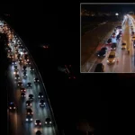Karayolları Yol Durumu: Tatilcilerin Dönüşü Başladı! 30 Mayıs KGM Canlı Trafik Yol Haritası İle Hangi Yollar Açık, Nerede Yoğunluk Var?