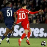 İlk maç olay olmuştu: Bayern Münih-PSG rövanş maçı hangi kanalda, saat kaçta canlı izlenecek? Maç şifresiz kanada mı? Muhtemel 11'ler ve istatistikler