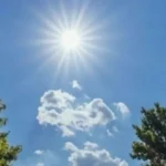 Kurban Bayramı'nda ve arefe günü hava nasıl olacak 2026? Meteoroloji bayram raporunu açıkladı!