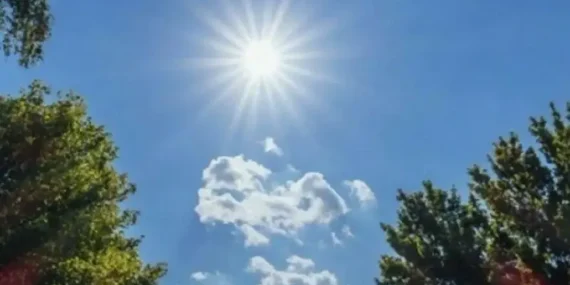 Kurban Bayramı’nda ve arefe günü hava nasıl olacak 2026? Meteoroloji bayram raporunu açıkladı!