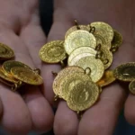 Altın fiyatlarında hafta sonu sürprizi! 23 Mayıs Cumartesi gram ve çeyrek altın kaç lira oldu?