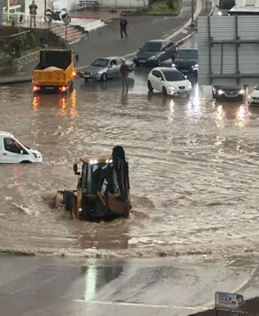 Gaziantep’te okullar tatil mi? Valilikten açıklama yapıldı