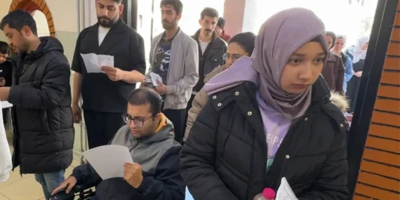 EKPSS sonuç tarihi belli oldu: ÖSYM EKPSS sonuçları için geri sayım başladı! Gözler ÖSYM’de