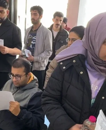 EKPSS sonuçları ne zaman, hangi tarihte açıklanacak? Engelli kamu personeli seçme sınavı ÖSYM sonuç sorgulama ekranı