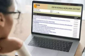 EKPSS sonuçları açıklandı mı erişime açıldı mı? ÖSYM Engelli Kamu Personeli Seçme Sınavı 2026 sonuç sorgulama ekranı