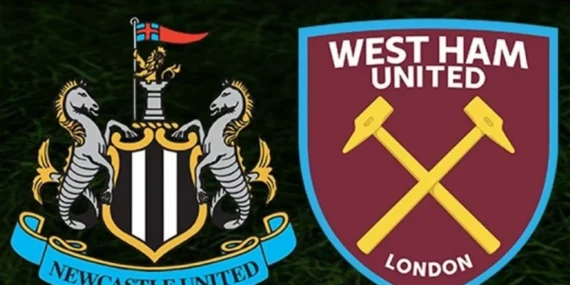 Newcastle – West Ham maçı saat kaçta, maç hangi kanalda?
