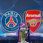 PSG-Arsenal maçı hangi kanalda saat kaçta? Şampiyonlar Ligi Final maç programı