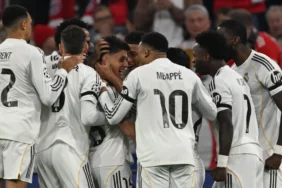 Real Madrid - Athletic Bilbao maçı saat kaçta, hangi kanalda? Arda Güler oynayacak mı? İşte ilk 11'ler ve canlı yayın detayları