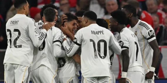 Real Madrid – Athletic Bilbao maçı saat kaçta, hangi kanalda? Arda Güler oynayacak mı? İşte ilk 11’ler ve canlı yayın detayları
