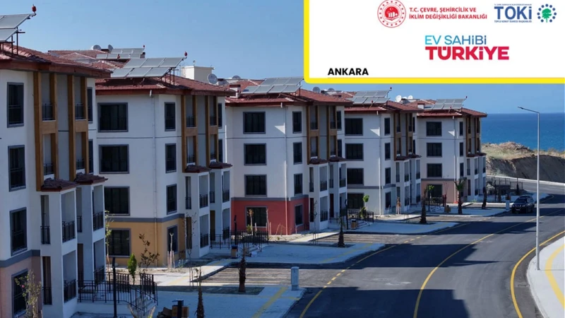 Ankara TOKİ sözleşmesi ne zaman imzalacak tarih duyurusu geldi mi?