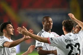 Beşiktaş Konyaspor maçı hangi kanalda, maç saat kaçta?