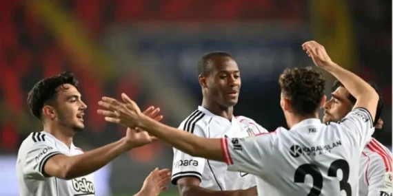 Beşiktaş Konyaspor maçı hangi kanalda, maç saat kaçta?