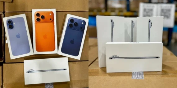 Apple Türkiye fiyatlarını artırdı: iPhone 17, AirPods ve Watch fiyatları ne kadar oldu? İşte güncel liste