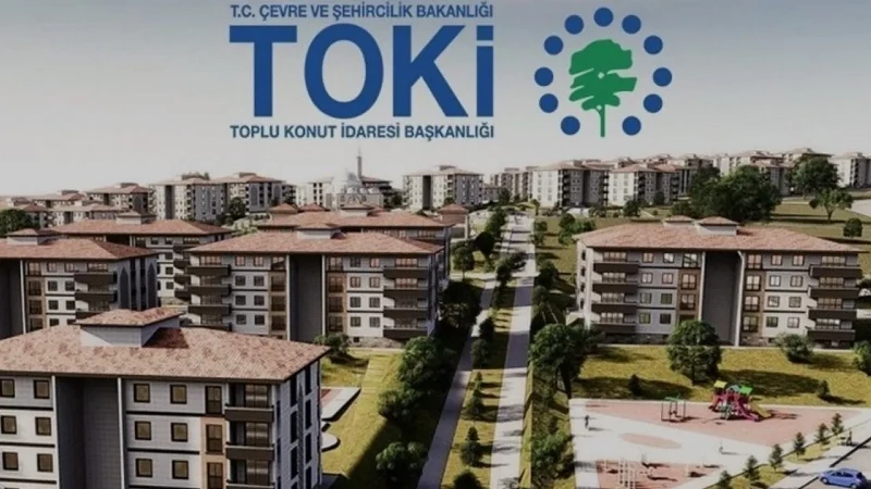 TOKİ İstanbul hangi ilçelere yapılacak, yerler belli oldu mu? TOKİ İstanbul konutlarının yapılacağı ilçeler açıklandı mı?
