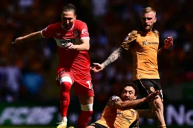 Hull City Premier Lig’e çıktı mı? Hull City Middlesbrough maçı kaç kaç? Wembley finalinde canlı skor ve tüm detaylar