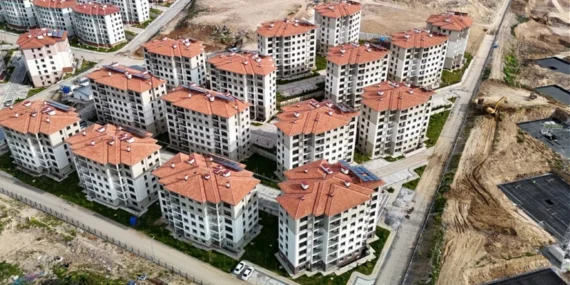 TOKİ İstanbul Teslim Takvimi Netleşti: Maltepe’de Anahtar Heyecanı Başladı! Sosyal Konutlar Hak Sahiplerine Veriliyor