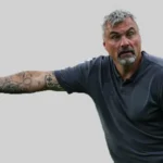 Thomas Reis kimdir? Thomas Reis Amedspor teknik direktörü mü olacak?