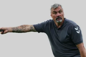 Thomas Reis kimdir? Thomas Reis Amedspor teknik direktörü mü olacak?