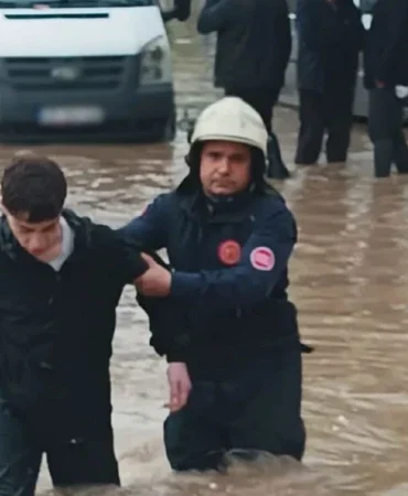 Şanlıurfa’da okullar tatil mi? Birecik ve Viranşehir’de bugün okul yok mu?