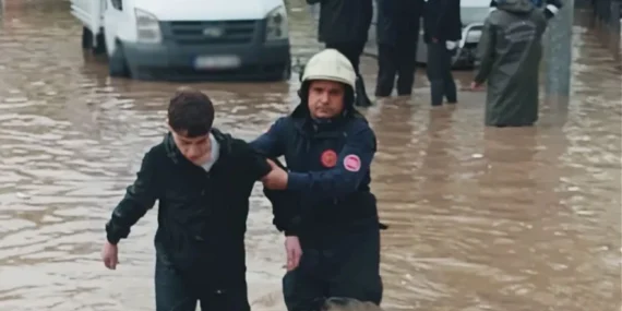 Şanlıurfa’da okullar tatil mi? Birecik ve Viranşehir’de bugün okul yok mu?