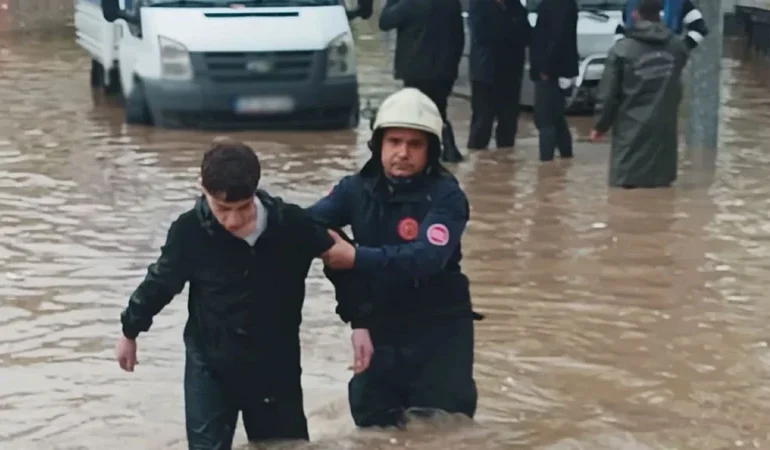 Şanlıurfa’da okullar tatil mi? Birecik ve Viranşehir’de bugün okul yok mu?