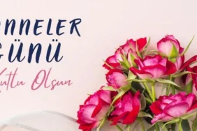 Anneler günü ne zaman 2026? Anneler günü bu pazar mı?