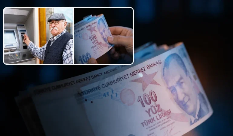 MEMURA 4 AYLIK ENFLASYON FARKI NETLEŞTİ: Memur maaşı zammı ne kadar olacak, en düşük memur maaşı kaç TL olacak? 4C'li öğretmen, polis, hemşire...