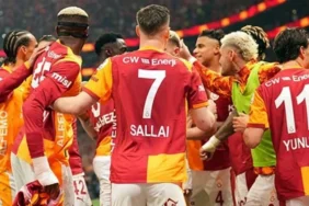Galatasaray nasıl şampiyon olacak? GS gelecek hafta kiminle oynayacak?
