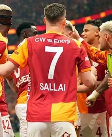 Galatasaray nasıl şampiyon olacak? GS gelecek hafta kiminle oynayacak?