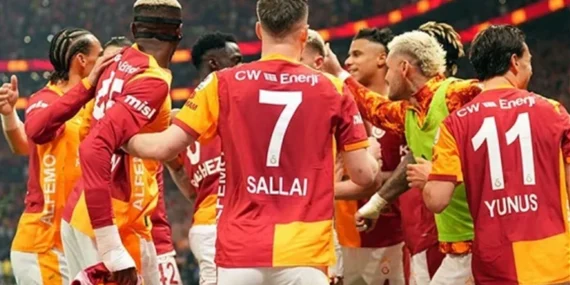 Galatasaray nasıl şampiyon olacak? GS gelecek hafta kiminle oynayacak?
