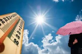 Bugün hava nasıl olacak? Meteoroloji 10 Mayıs 2026 hava durumu tahmini raporu