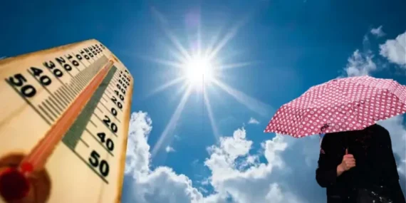 Bugün hava nasıl olacak? Meteoroloji 10 Mayıs 2026 hava durumu tahmini raporu