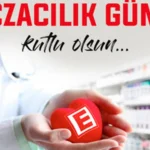 Eczacılık günü mesajları 2026: 14 Mayıs eczacılar günü kutlama ve tebrik mesajları