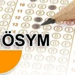 DGS başvurusu başladı mı? Dikey Geçiş Sınavı başvuru ücreti ne kadar? ÖSYM duyurdu