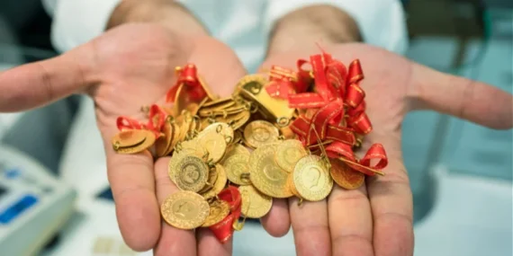 Altın fiyatlarında son durum: Yön arayışı sürüyor! 21 Mayıs 2026 gram, çeyrek, yarım ve cumhuriyet altını bugün ne kadar?