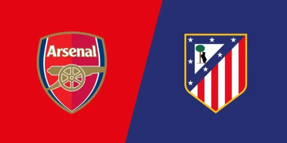 Arsenal-Atletico Madrid maçı hangi kanalda, saat kaçta canlı izlenecek? İşte 5 Mayıs Arsenal-Atletico Madrid canlı yayın bilgileri