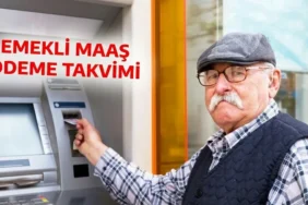 Emekli maaş SGK ödeme tarihleri 2026! Mayıs ayı SSK, Bağ-Kur, Emekli Sandığı maaşları ne zaman yatacak?