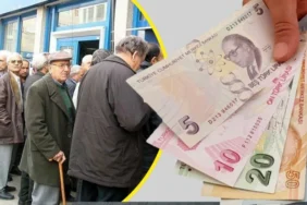Hangi Banka Ne Kadar Promosyon Veriyor? Bankalarda Yarış Kızıştı: Emekli Maaşını Taşıyana Rekor Ödeme Fırsatı