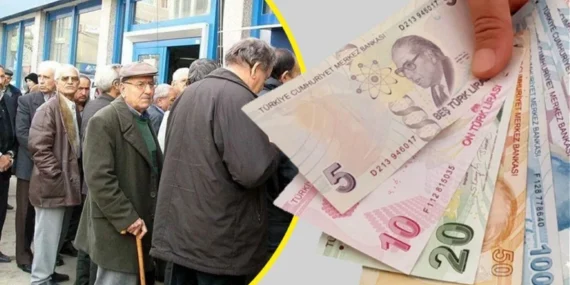 Hangi Banka Ne Kadar Promosyon Veriyor? Bankalarda Yarış Kızıştı: Emekli Maaşını Taşıyana Rekor Ödeme Fırsatı