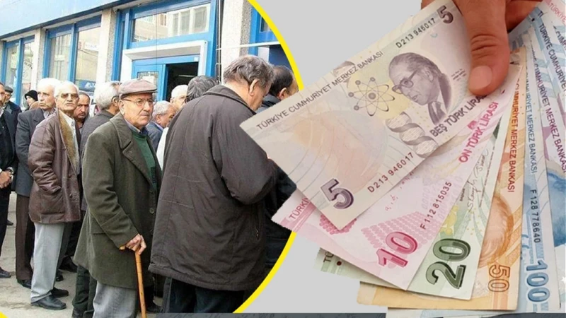 Hangi Banka Ne Kadar Promosyon Veriyor? Bankalarda Yarış Kızıştı: Emekli Maaşını Taşıyana Rekor Ödeme Fırsatı