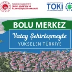 TOKİ Bolu konut belirleme kurası sonuçları: Çömlekçiler Mahallesi TOKİ kura çekilişi sonuçları isim listesi